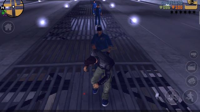 GTA 3 - What Happens If You Sent 3 Triads Back To Yakuza In Staunton Island? / Yakuza Saved My Life смотреть онлайн