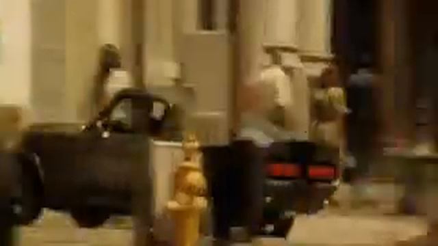 Moby - Bring sally up смотреть онлайн
