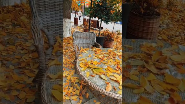 Волшебство Осени для тех кто Любит Мечтать смотреть онлайн