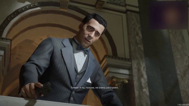 Mafia DE | Прохождение #10 смотреть онлайн