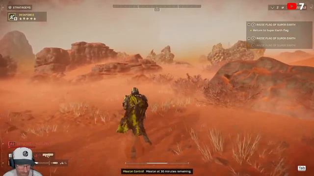 Hell Divers 2 : First Look смотреть онлайн