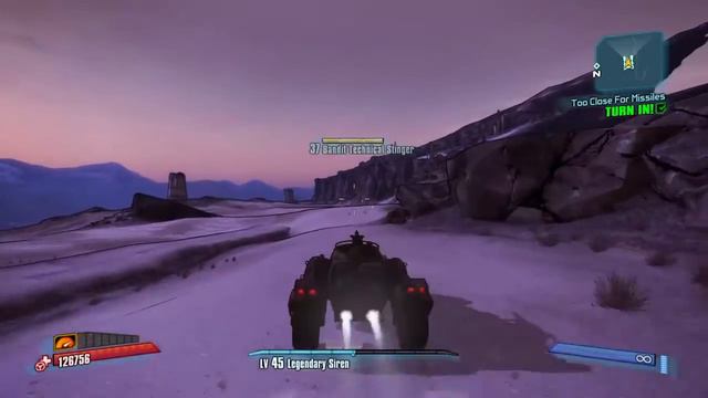 Borderlands 2 TVHM - Part 3 - Cult Following, Bad Maw, Roland, W4R D3N & Ninja Turtles - 28/08/19 смотреть онлайн