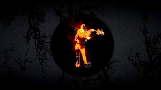 The Bard's Last Note - Kim Dracula & Ricky Desktop (OFFICIAL INSTRUMENTAL) смотреть онлайн