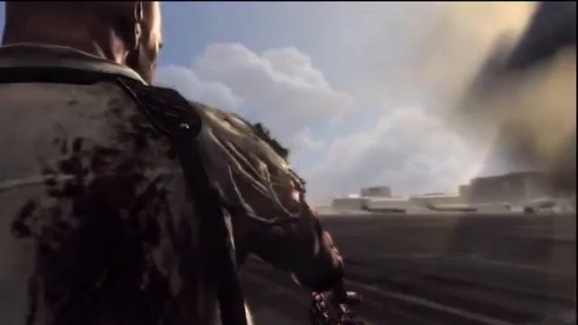 Max Payne 3 how the game looks in PS3 смотреть онлайн