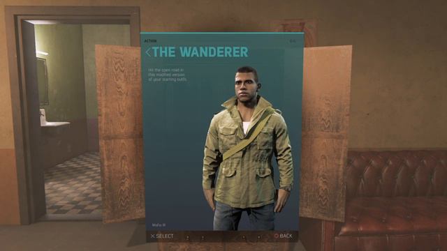 Mafia III MURDER SPREEE!! смотреть онлайн
