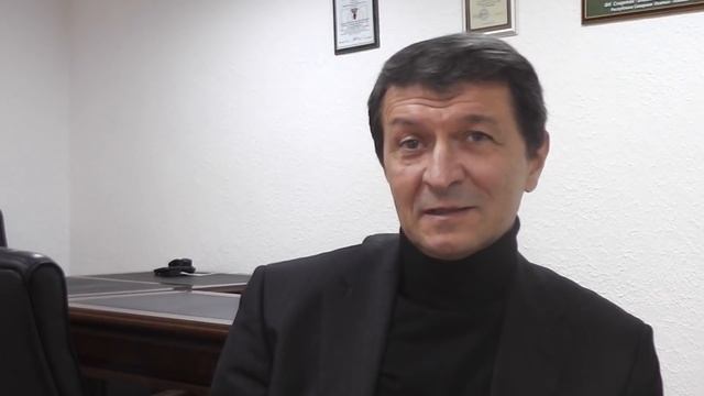 Ю. Газзаев ответил на вопросы болельщиков (часть 3) смотреть онлайн