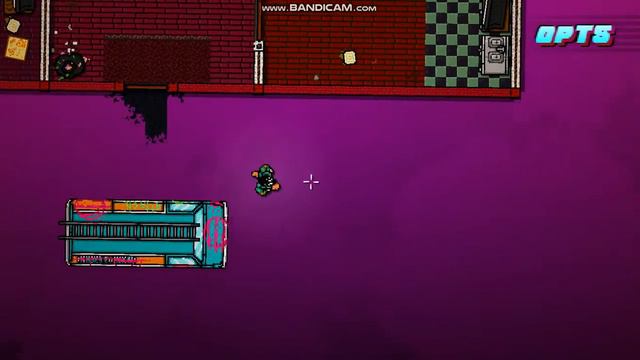 Hotline Miami 2 смотреть онлайн