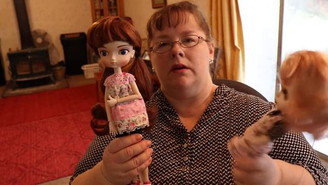 Beautiful Aliexpress Bbgirl Kawaii Bjd Doll Haul! Unboxing & Review