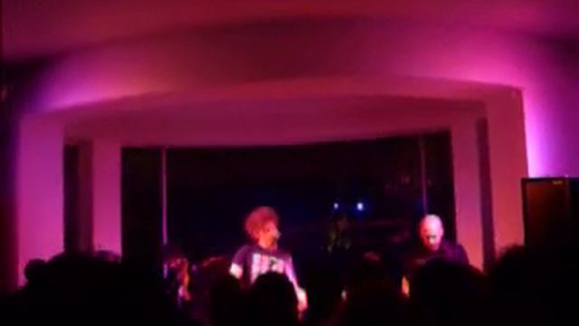 Niccolò fabi - Costruire live @ Chiascia, Bitonto(BA).AVI смотреть онлайн