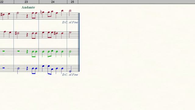 Gl'amanti morescano смотреть онлайн