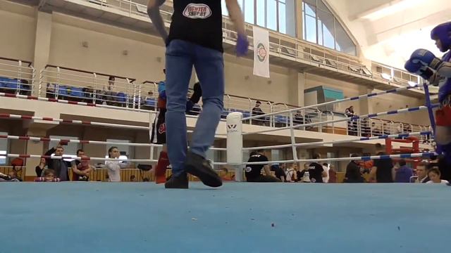 Андрухович(Патриот,Минск) - Струков(Могилёв) смотреть онлайн