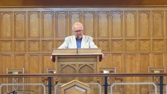 Sunday 17th July 2022 PM Pastor Clifford Morrison смотреть онлайн