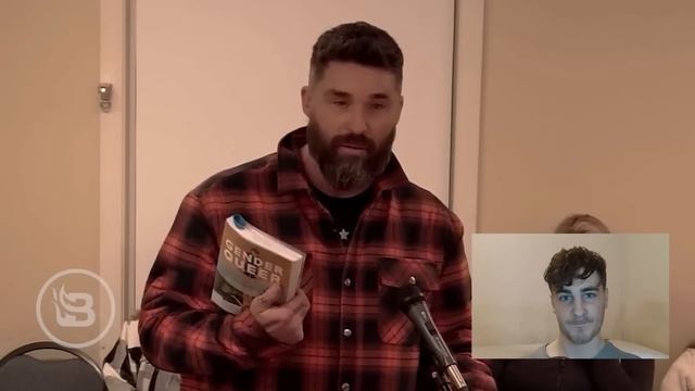 11 Year Old Kid SILENCED School Board Over Graphic WOKE Book смотреть онлайн