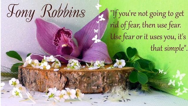 Rare quotes. Tony Robbins, Brian Tracy, Robin Sharma. смотреть онлайн