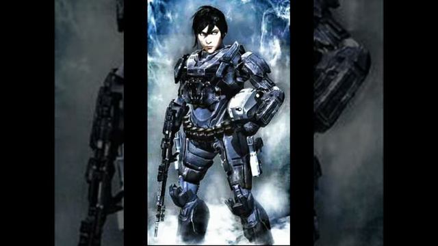 Halo theme rock dubstep remix смотреть онлайн