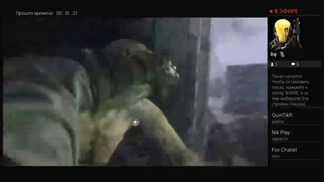 Прохождение игры Metro Exodus смотреть онлайн
