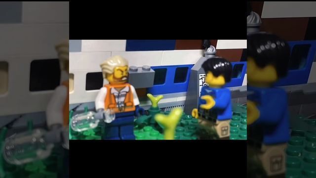 Lego Five Nights At Freddy’s 2 — Лего Пять Ночей У Фредди 2 (TJD) смотреть онлайн
