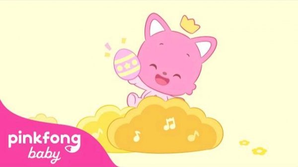 Happy Easter with Pinkfong Baby | Easter Animation | Short Animation | @PinkfongBaby