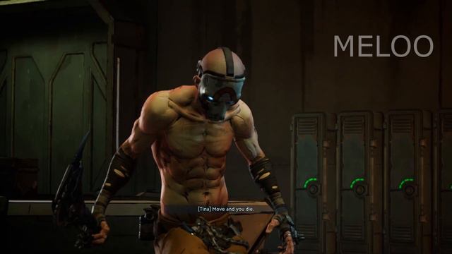 Borderlands 3 All Characters Intros / Introduction Scenes (Maya Tina Moxxi Mordecai Zero) смотреть онлайн