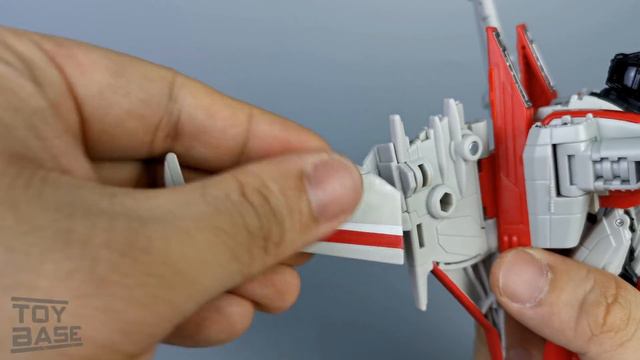 Cybertron Form  Starscream Transformers Movie Studio Series SS72 Starscream Aircraft Robot Toys