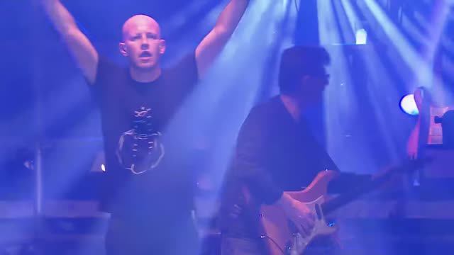 Infected Mushroom - IM21 Live Show With The Revolution Orchestra [Live Show Summary]