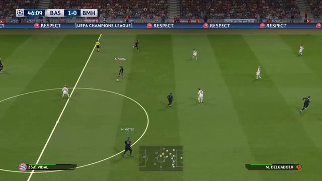 Pes 2016 ProEvolution Soccer смотреть онлайн