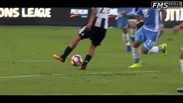 Пауло Дибала смотреть онлайн