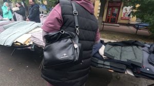 Поехали на Алексеевскую Ярмарку! Купили, не думая даже и домой)) Жду ваших советов...