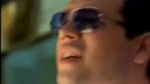 Dante Thomas - Miss California [HQ]