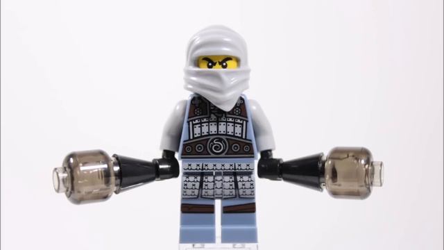 LEGO NINJAGO ELEMENTAL MASTERS MINIFIGURE PACK 853687 REVIEW смотреть онлайн