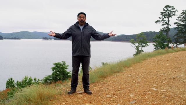 The Obedience of Faith - Heroes Devotional #4 - Tony Evans смотреть онлайн