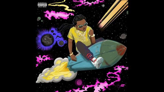 Takeoff - She Gon Wink (Audio)