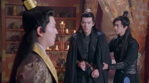 Бесподобная леди 1 сезон 17 серия