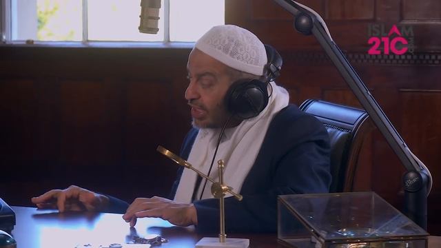 Why I didn’t take painkillers - Sh Haitham смотреть онлайн