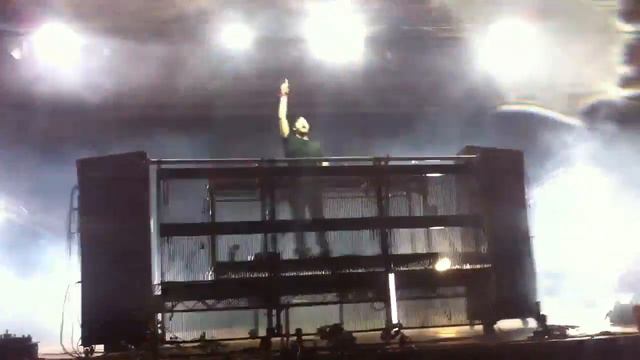 NEW Swedish House Mafia - Save The World Tonight.mp4 смотреть онлайн