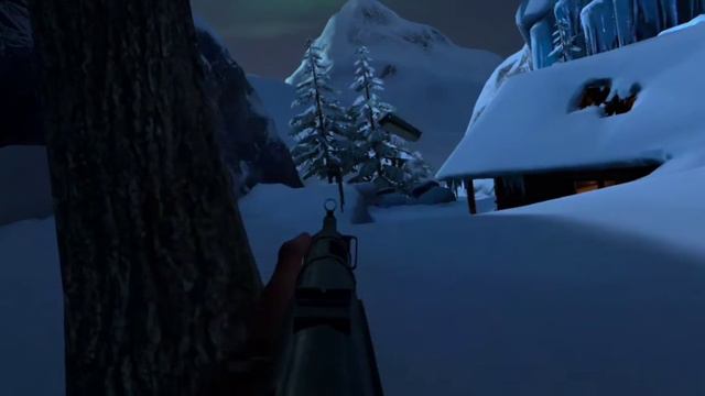 Medal Of Honor above & beyond OCULUS Quest 2 P.R. смотреть онлайн