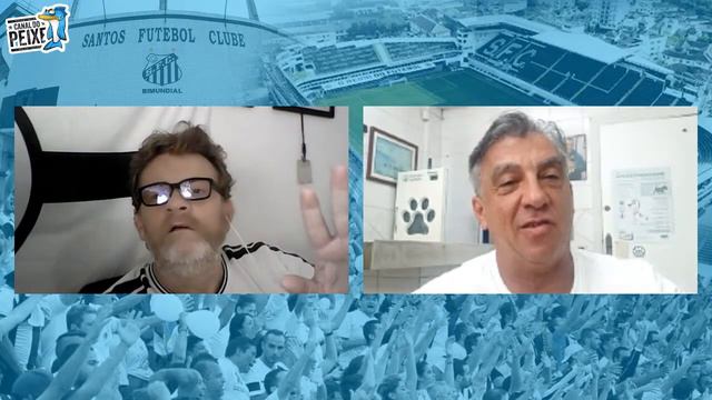SANTOS E INTER ENCERRA FASE 1 DO PAULSITÃO 🐳🐳 CPx desta SEXTA (08/03) 🐳🐳 смотреть онлайн