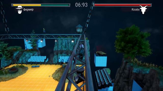 Goat Simulator 3 2023 08 08 13 30 12 смотреть онлайн