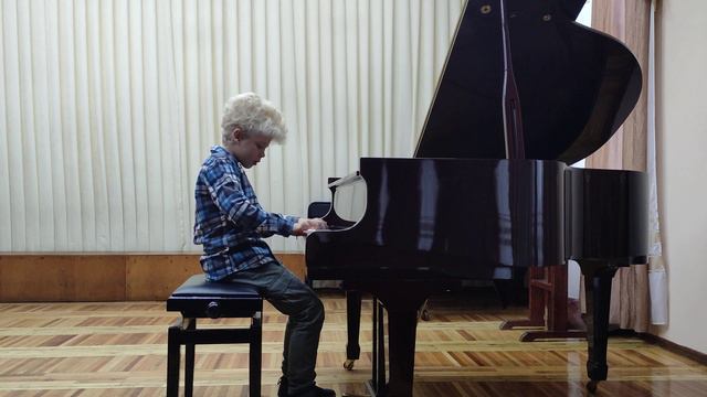 А. Селезнев "Ковбой" Музалевский Мирон 8 лет смотреть онлайн