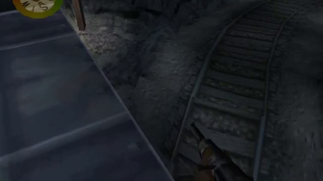 Medal Of Honor 1 - Mission 6 - Rail Canyon - 15 June 1944 смотреть онлайн