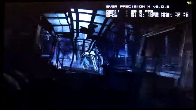 Gainward NVIDIA Geforce GTX 690 4GB Metro 2033 benchmark смотреть онлайн
