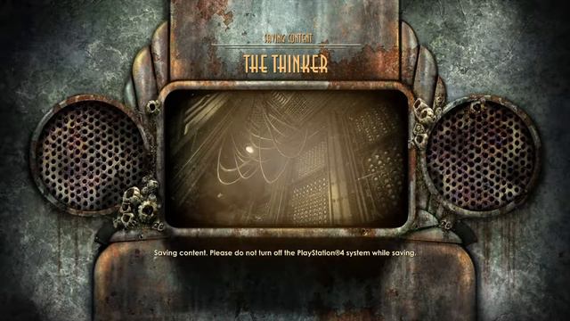 Bioshock 2 Minerva's Den Finale смотреть онлайн