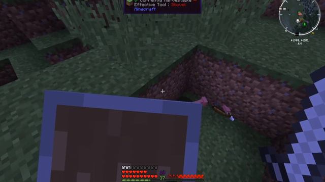 ✅Выживание вампира в майнкрафт 1.12.2!. | #10 | #minecraft #the_ihorwin смотреть онлайн