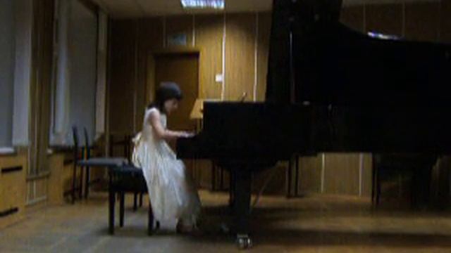 Tchajkovskiy, a New Doll (новая кукла) смотреть онлайн