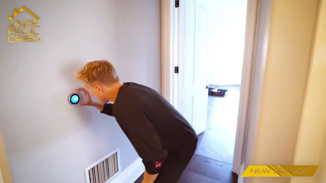 EXCLUSIVE TOUR OF THE NEW TEAM 10 HOUSE amazing