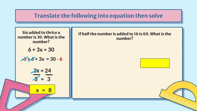 MATH 6 Q3 WEEK (4 LEAP) REPRESENTING QUANTITIES AND SOLVING PROBLEMS смотреть онлайн