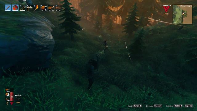 VALHEIM MISTLANDS Gameplay español 2023 Como empezar Guía Tutorial Consejos Cooperativo смотреть онлайн
