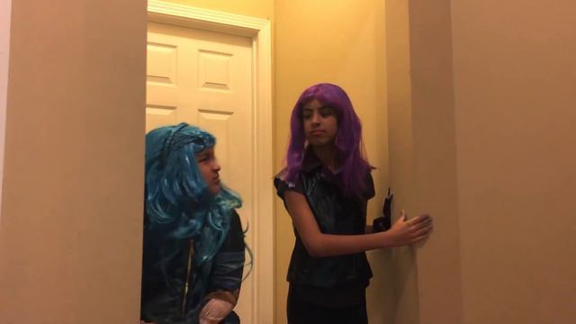 Sofia Carson - One Kiss (From "Descendants 3) Remake смотреть онлайн