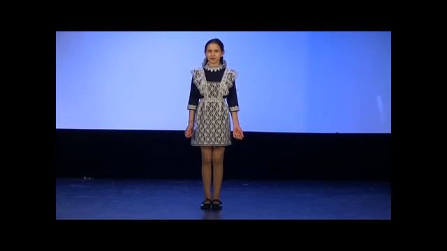 Январева Софья - "Моя Россия" смотреть онлайн