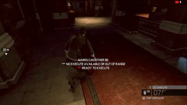 -STEAM- SPLINTER CELL: CONVICTION Pt.1 (Fullscreen/Chat) #DaDrunkGamer #SamFisher смотреть онлайн
